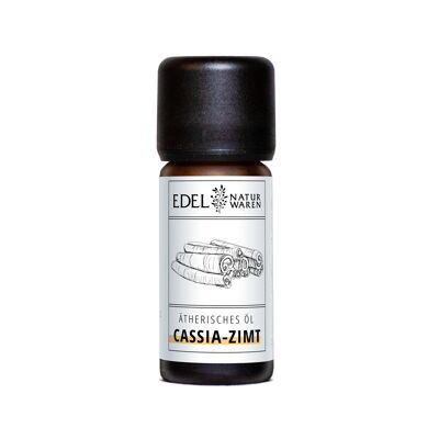 Cassia Cinnamon Essential Oil 10ml