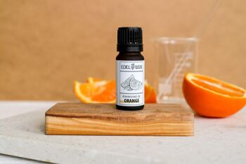 Huile essentielle d'oranger, 10 ml 2
