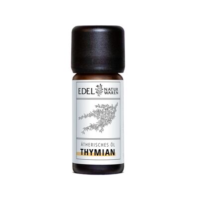 Thyme Essential Oil 10ml