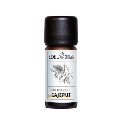 Aceite Esencial de Cajeput, 10ml