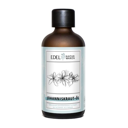 Johanniskraut-Öl, 100ml