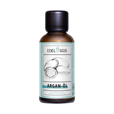 Huile d'Argan - 50ml