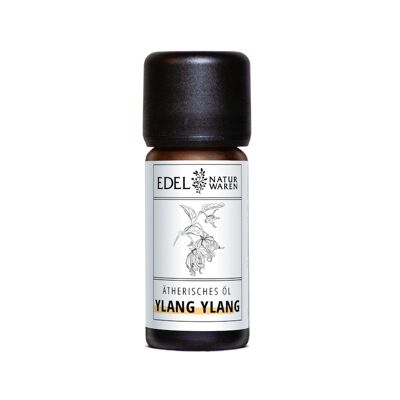 Olio essenziale di ylang ylang, 10 ml