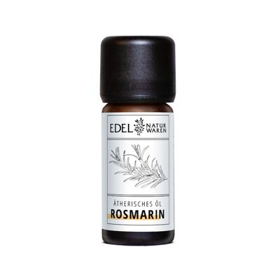 Rosemary Essential Oil, 10ml