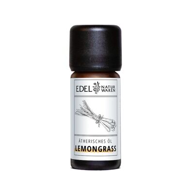 Ätherisches Lemongrass-Öl, 10ml