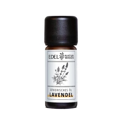 Lavender Essential Oil, 10ml