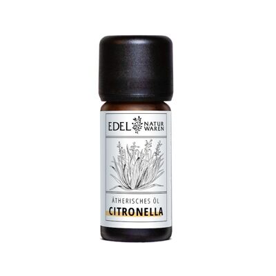 Essential citronella oil 10ml