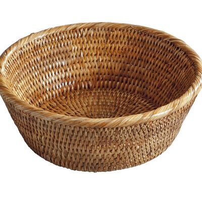 Round bread basket Boule medium model