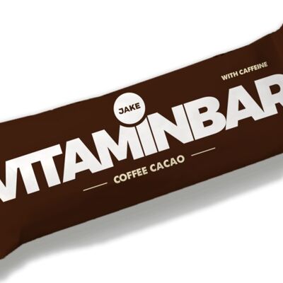 Jake Coffee Cacao vitaminbar