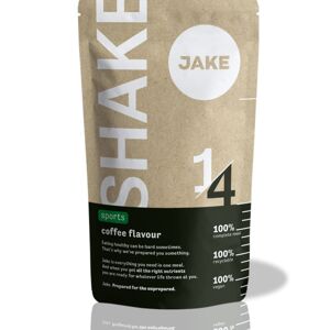 Jake Sports Coffee Shake