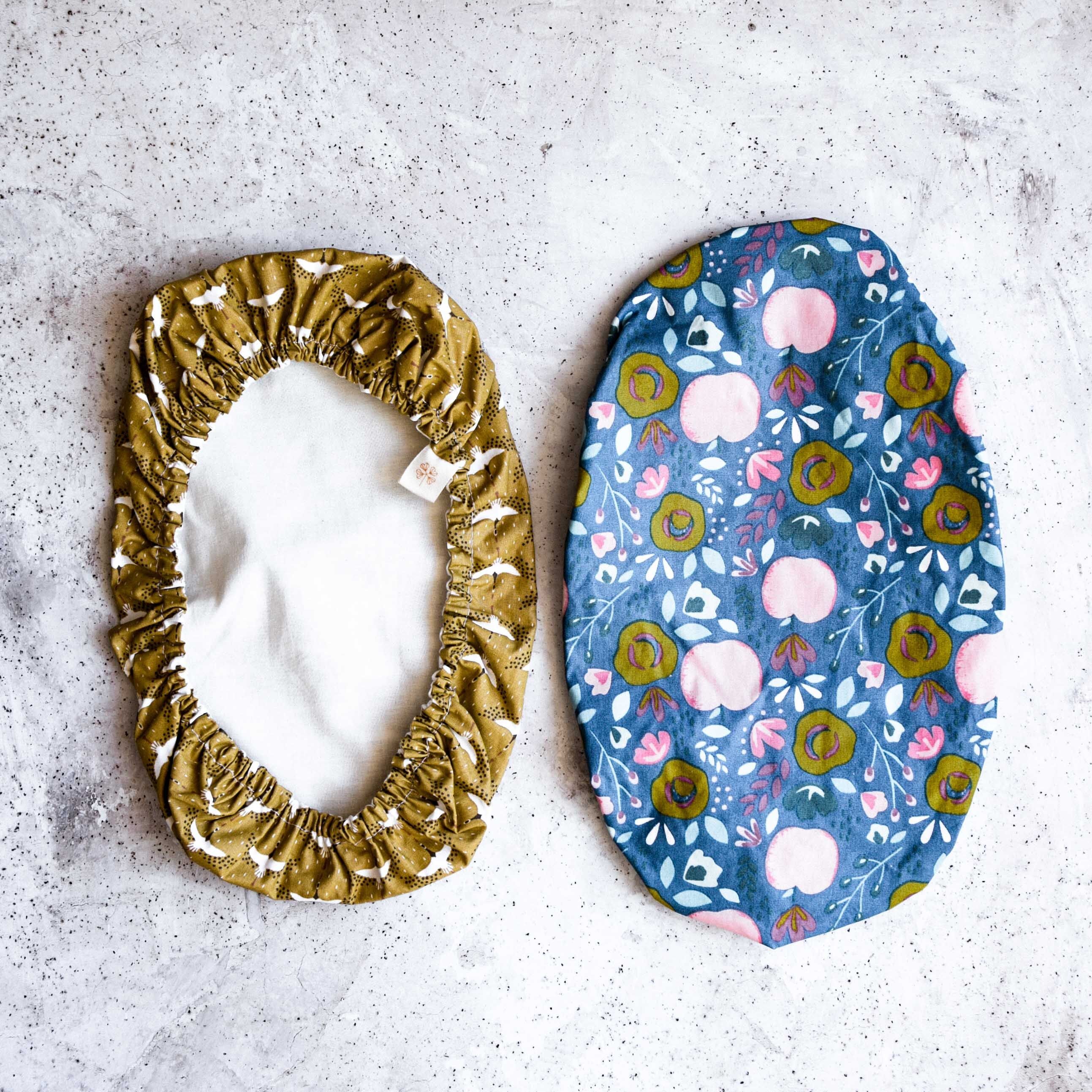 Zero Waste - Charlotte dish gratin - Uccelli