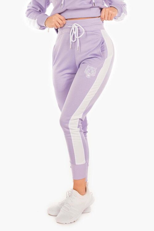 Pants unique lavender