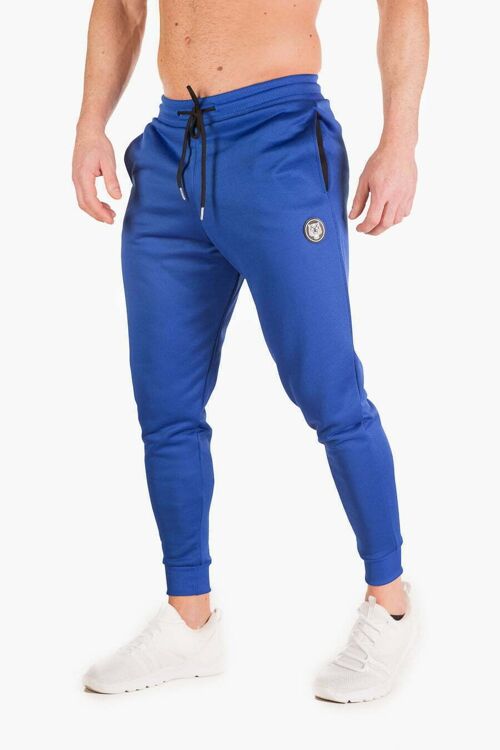 Pants premier blue