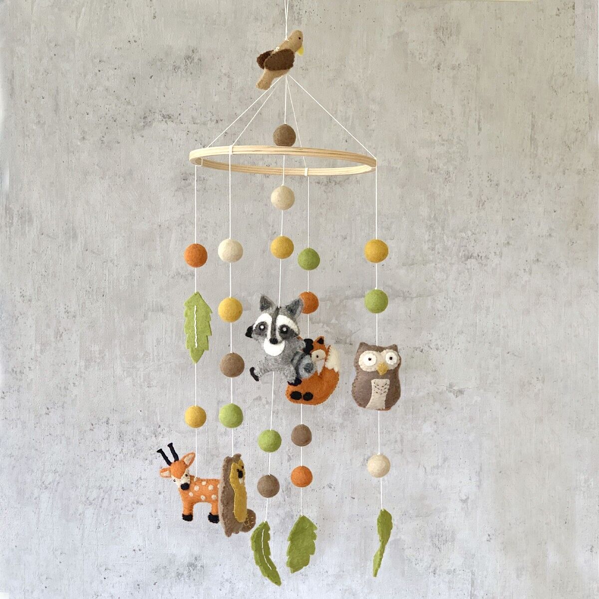 Foresta mobile (7B-MO-FOR)