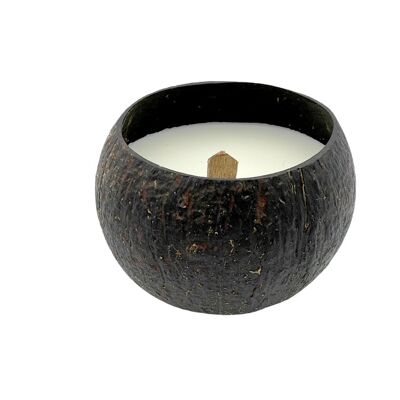 Coconut Candle