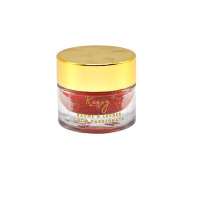 Lip balm - Coco Passionata - 5ml