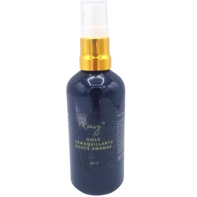 Cleansing oil - Sweet Almond