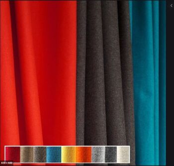 Pack de 3 teintures textiles pour raviver vos couleurs 14
