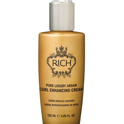 RICH Argan Curl Enhancing Cream