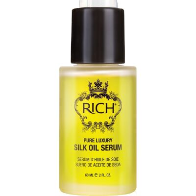 RICH Pure Luxury Silk Oil Serum