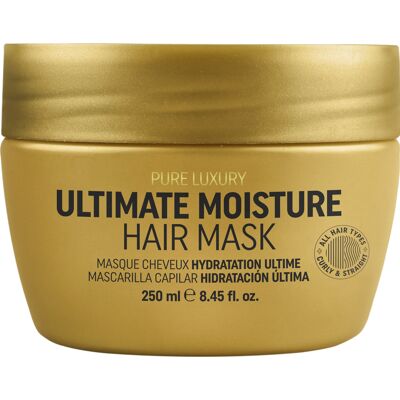 RICH Ultimate Moisture Hair Mask