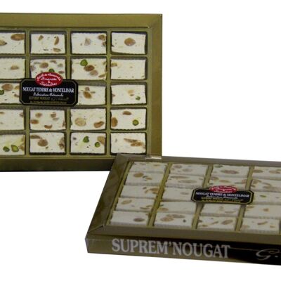 Nougat coffret