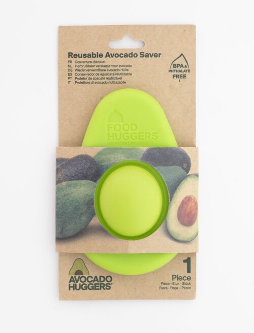 FOOD HUGGERS® - single Avocado Hugger