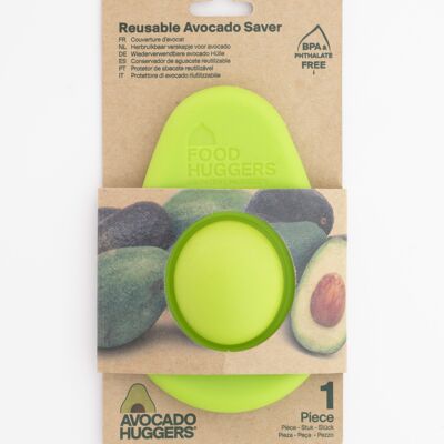 FOOD HUGGERS® - single Avocado Hugger