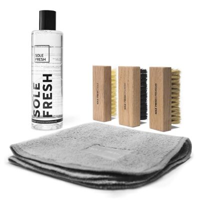 Sole Fresh Standard Kit