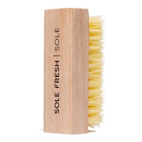 Sole Fresh Sole Brush