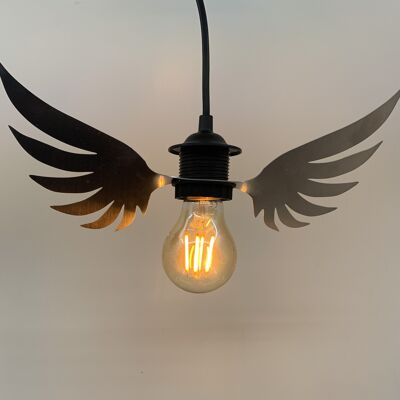 Luminange - Decorazione per lampadine
