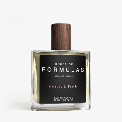 Agrumes & Frais - 50mL