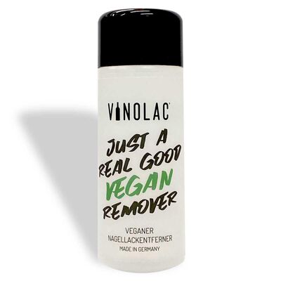 VINOLAC® Veganer Nagellackentferner