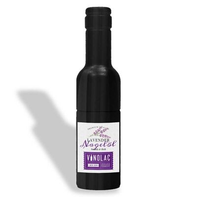 VINOLAC® nail oil lavender D-panthenol