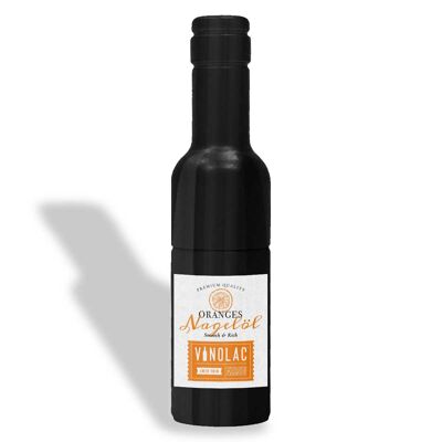 VINOLAC® Aceite de Uñas Naranja Calcio