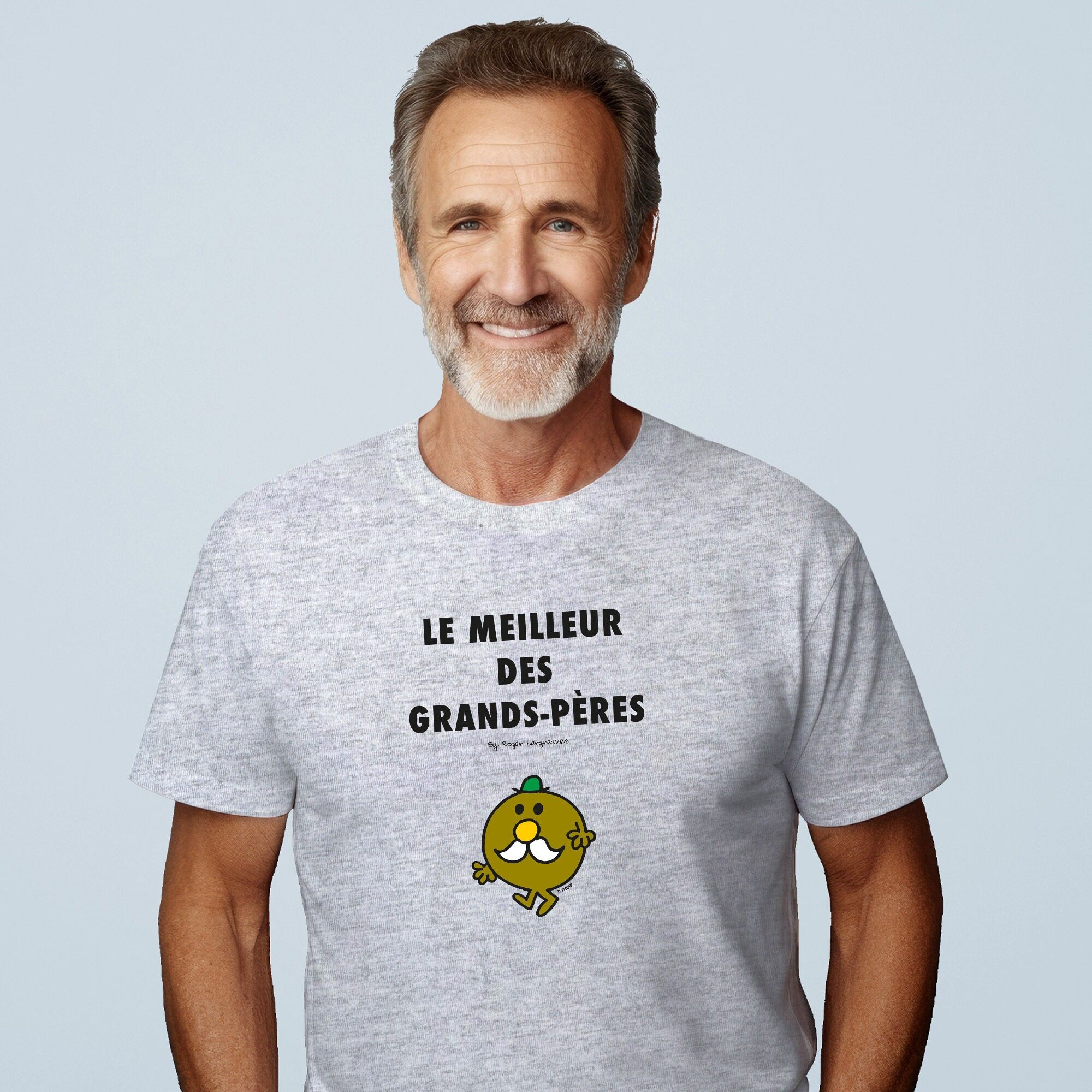 THE BEST OF GRANDFATHERS 2