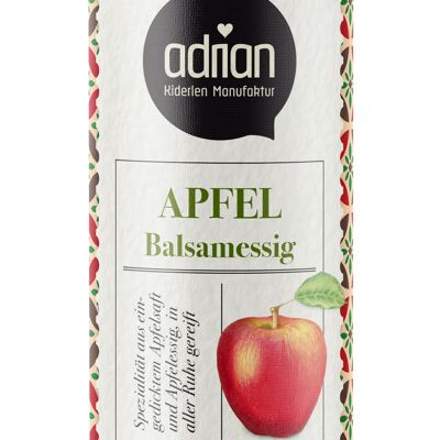 Adrian Apfel Balsamessig, Bioland, 250 ml