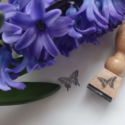 Stamp "Swallowtail"