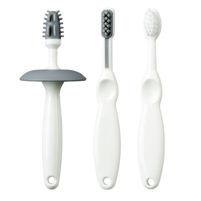 Toothbrush Set