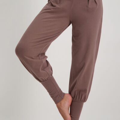 Sukha Yoga Pants - Heath