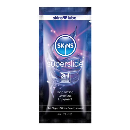 Skins Lube - Superslide - 130ml