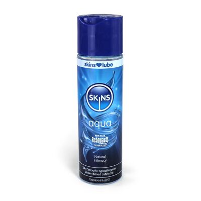 Skins Lube - Aqua - Feuille 5ml