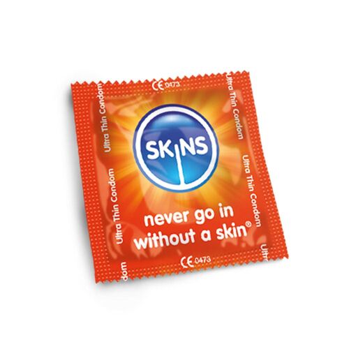 Skins Condoms - Ultra Thin - 16