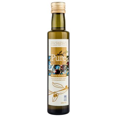 Pure Olive Oil 250ml