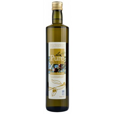 Pure Olive Oil 750ml