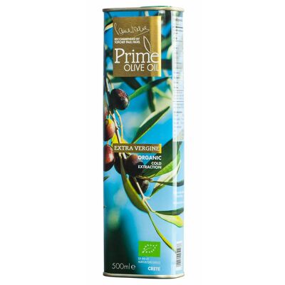 Prime Olive Oil- Bio 500ml