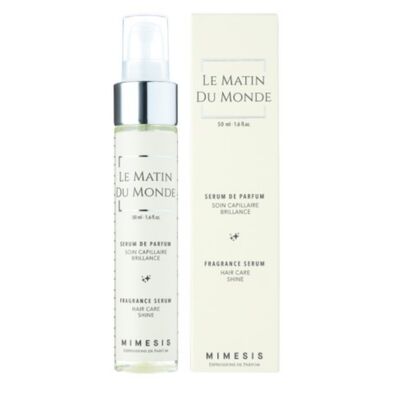 Serum de Parfum Le Matin du Monde - 50ML