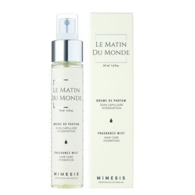 Brume de Parfum Le Matin du Monde - 50ML