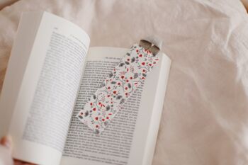 Bookmark "The Poppy Companions" by Henri Troyat 2