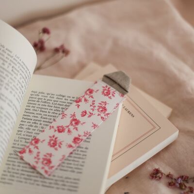 Bookmark "The great love of Marie-Antoinette" by Evelyne Lever